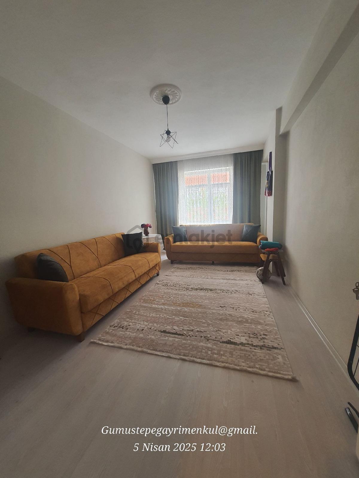 Gümüstepe Gayrimenkul - 19