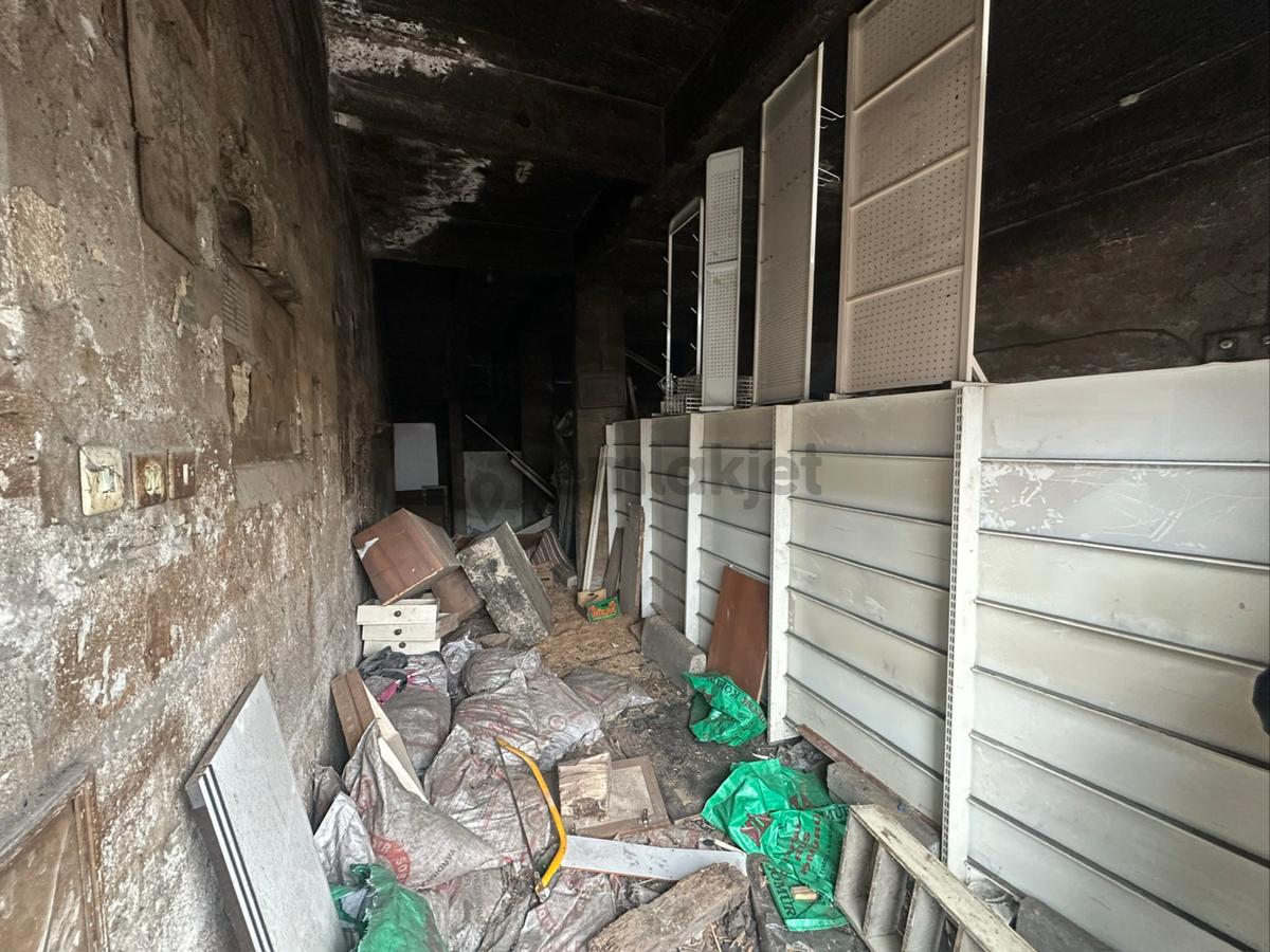 Trabzon Erdoğdu Cadde Üzeri Satılık Dükkan - 2