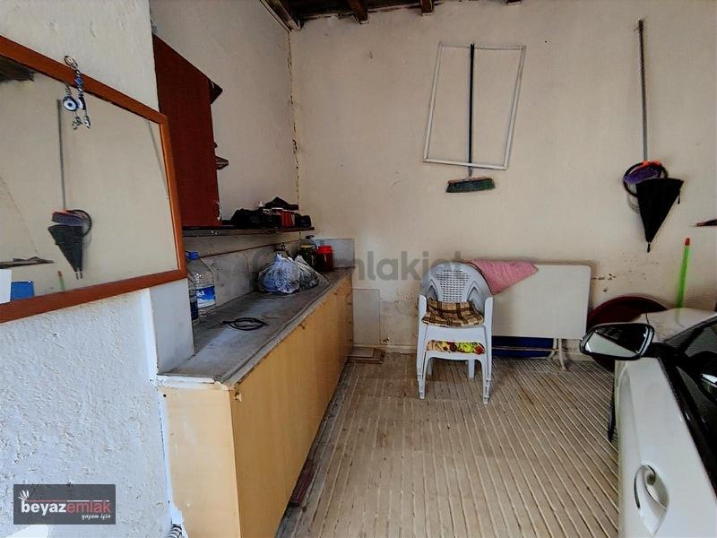 Salı Pazarı Yanı Satılık Komple Bina - 32
