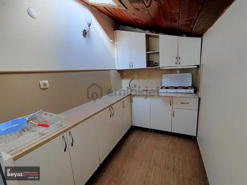 Salı Pazarı Yanı Satılık Komple Bina - 24