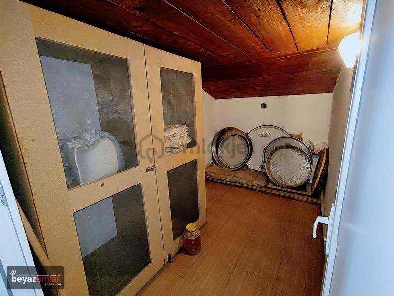 Salı Pazarı Yanı Satılık Komple Bina - 25