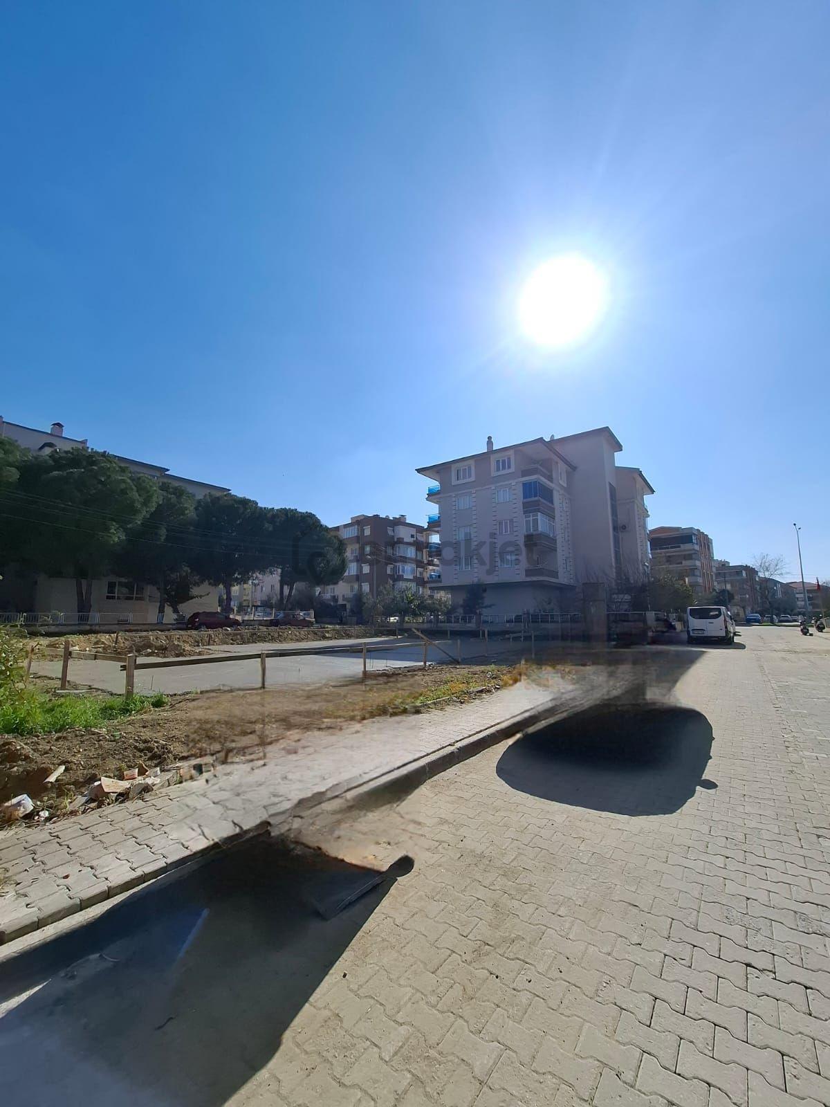 İzmir Tire Fatih Mahallesine Yeni Proje - 4
