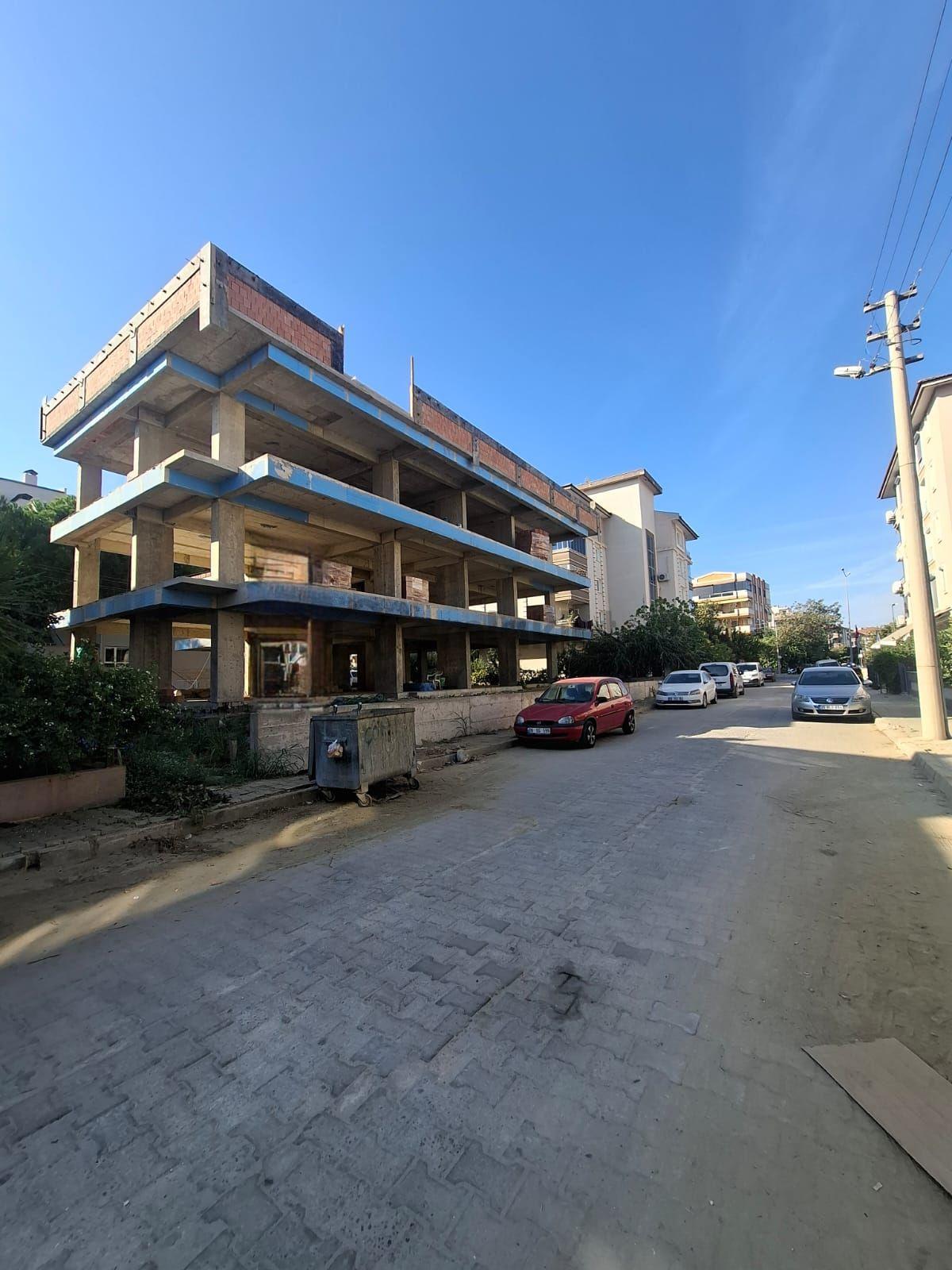 İzmir Tire Fatih Mahallesine Yeni Proje - 2