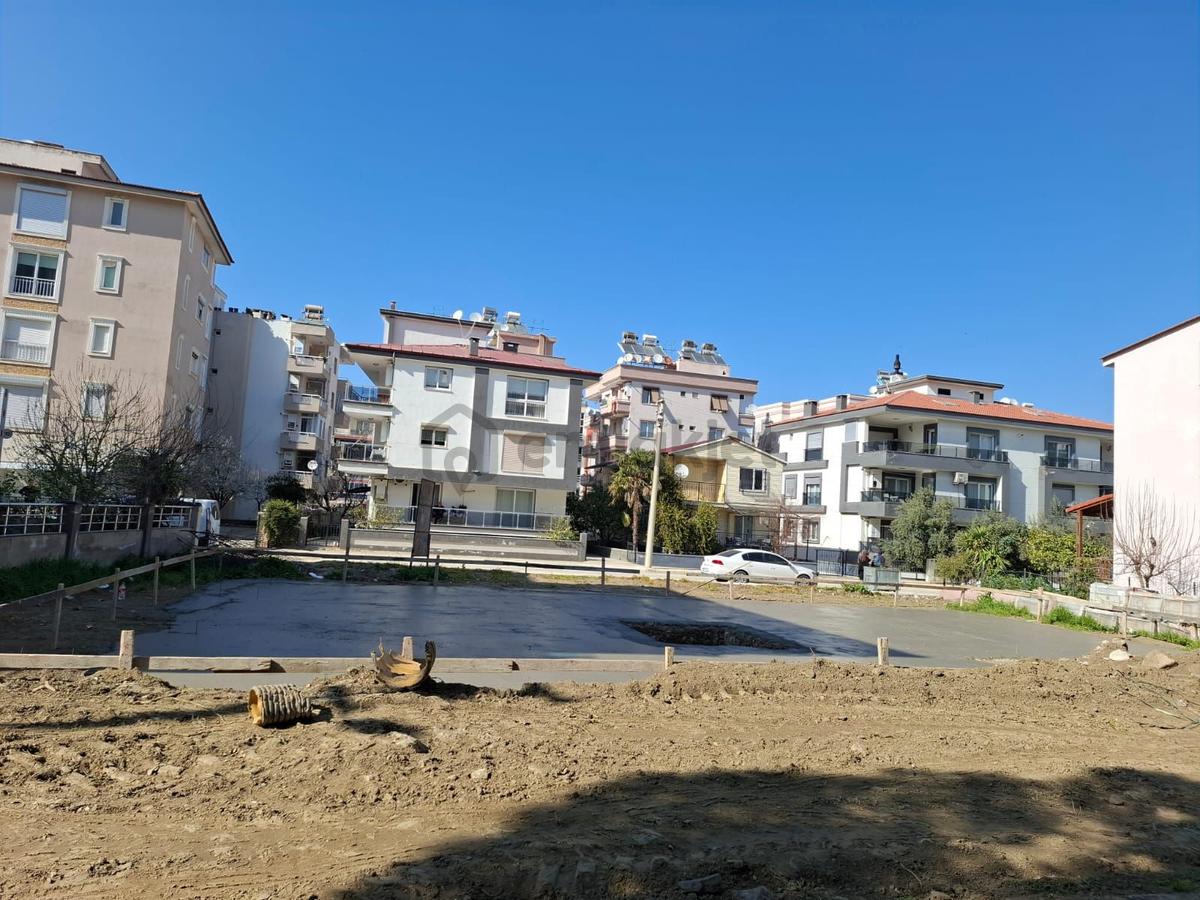 İzmir Tire Fatih Mahallesine Yeni Proje - 5