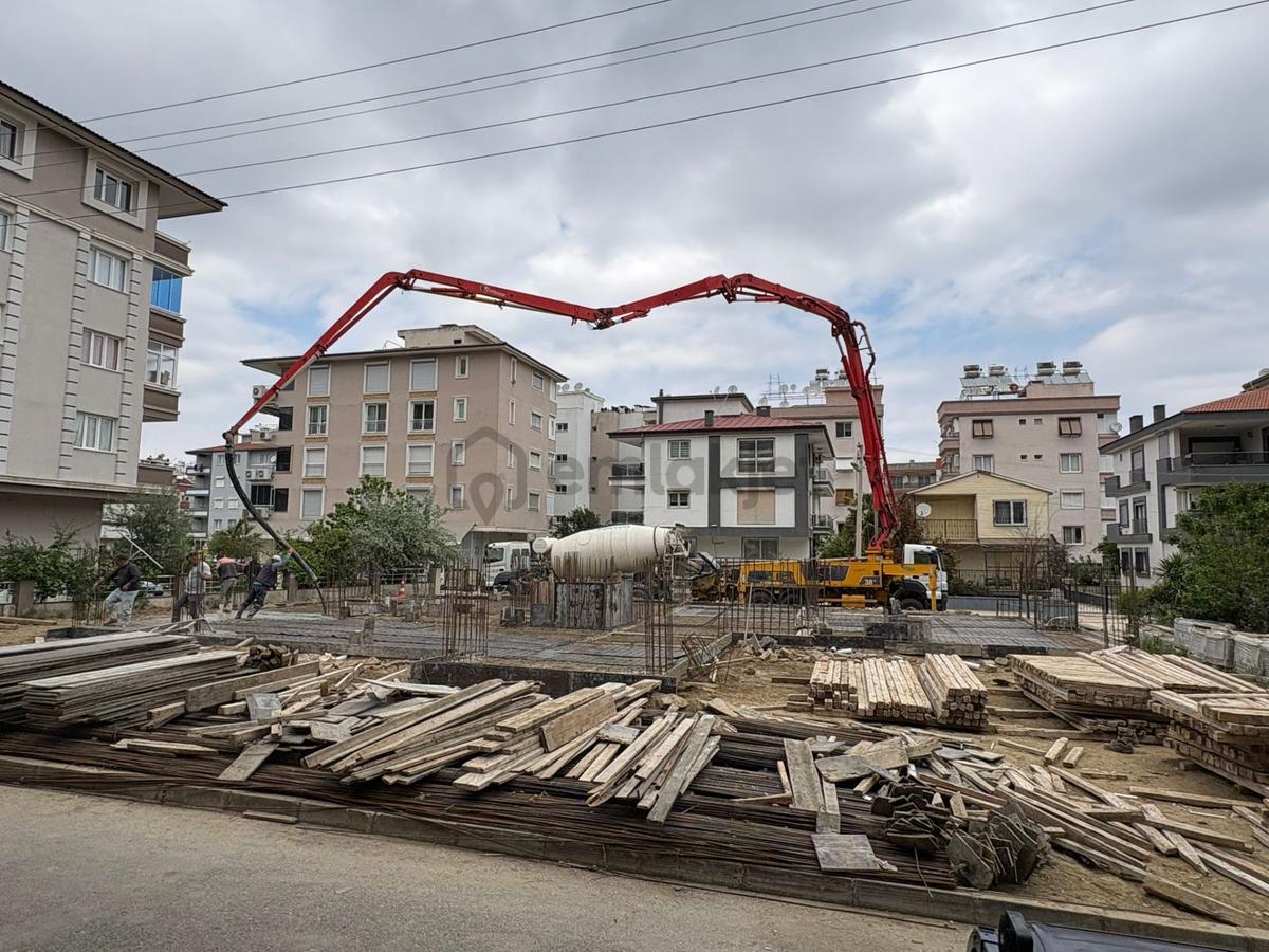 İzmir Tire Fatih Mahallesine Yeni Proje - 16