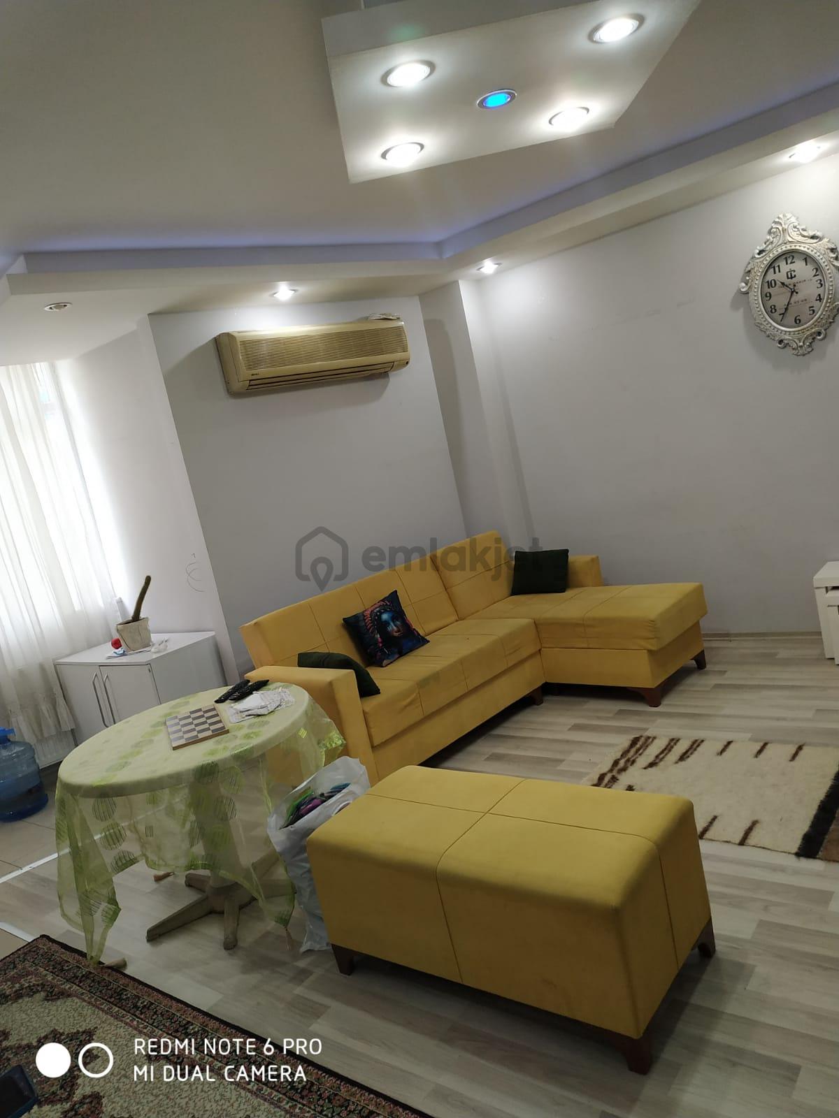 Hacı Osman Da Satılık Deprem Sonrası Daire - 32