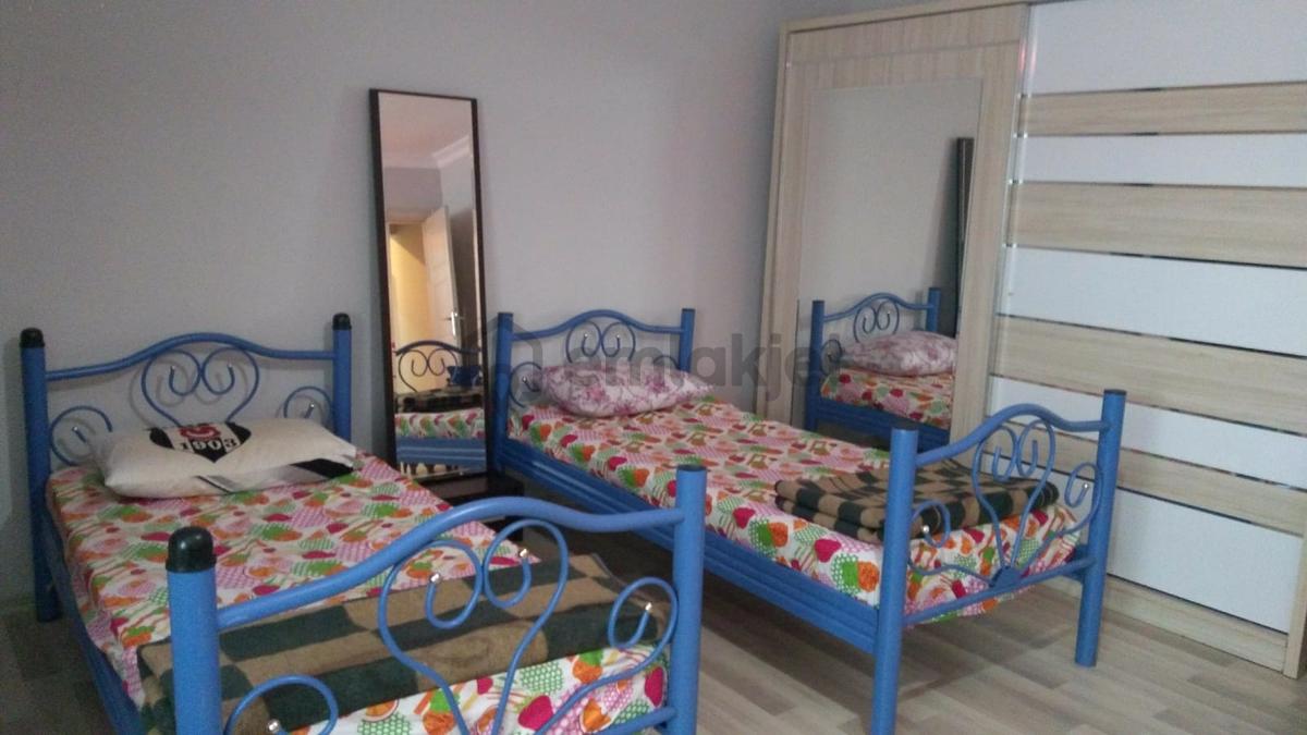 Hacı Osman Da Satılık Deprem Sonrası Daire - 19