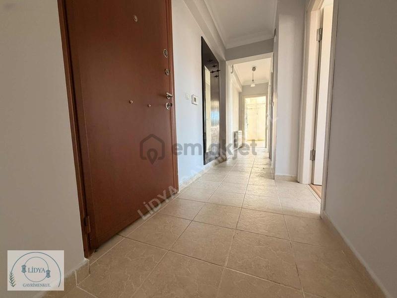 Bos Adalar Manzaralı, Ayrı Mutfaklı, Balkonlu 2+1 Daire - 25