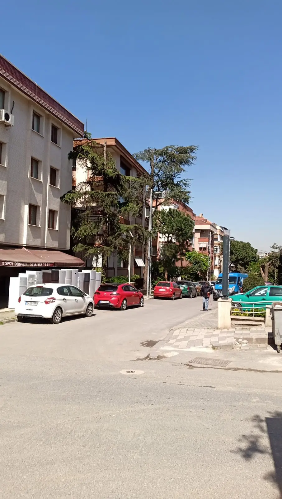 Küçükyalı / Mektep Cad /bahçe Katı. - 5