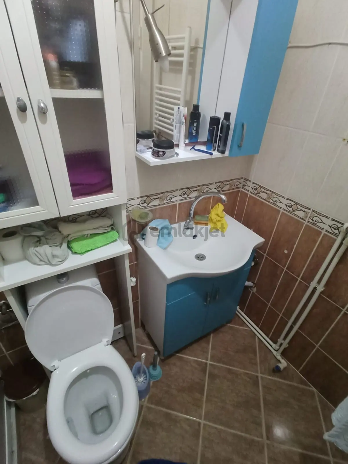 Küçükyalı / Mektep Cad /bahçe Katı. - 4