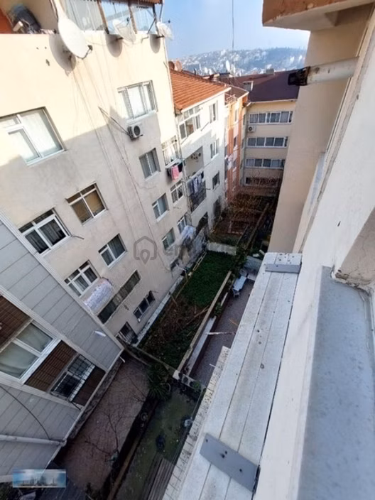 Fırsat 4+1 Çift Teraslı Çift Mutfak Çift Banyolu Manzaral Boş - 19