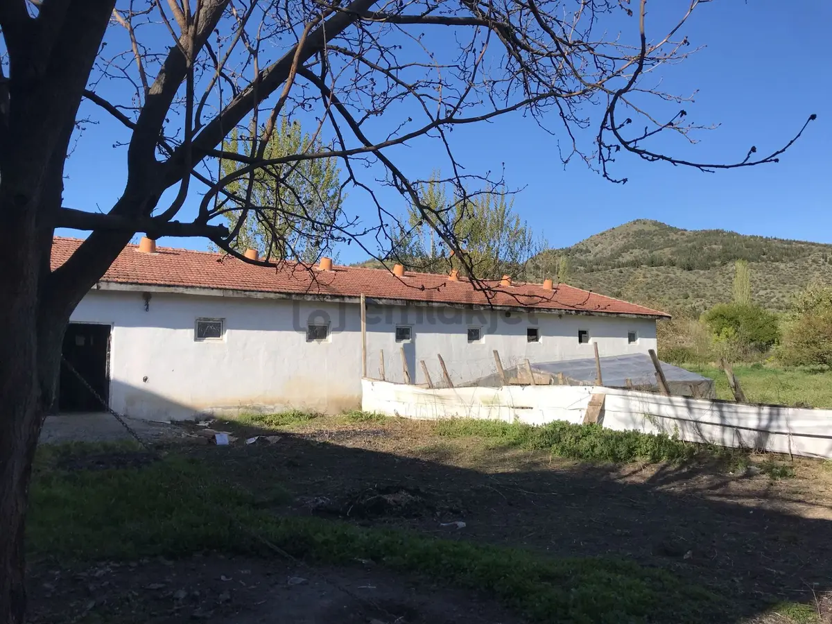 Sahibinden Sahibinden Turizm Otel Alanı İmarlı - 13