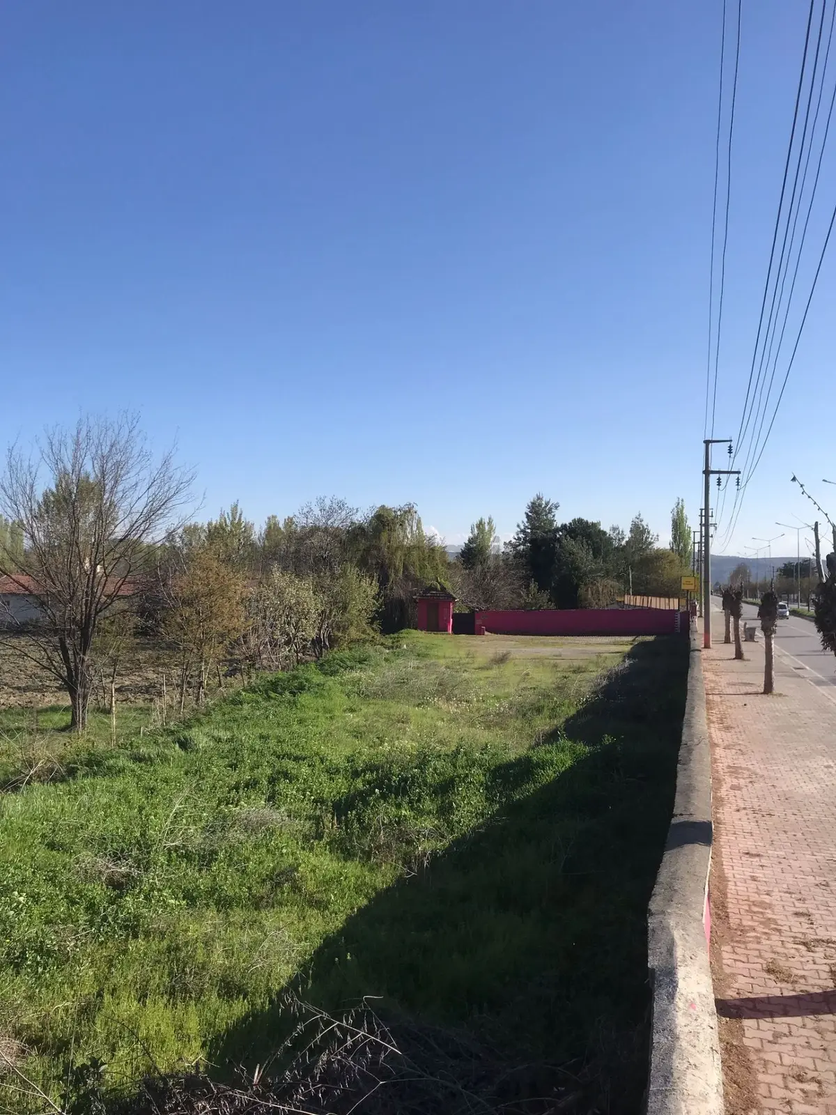 Sahibinden Sahibinden Turizm Otel Alanı İmarlı - 10