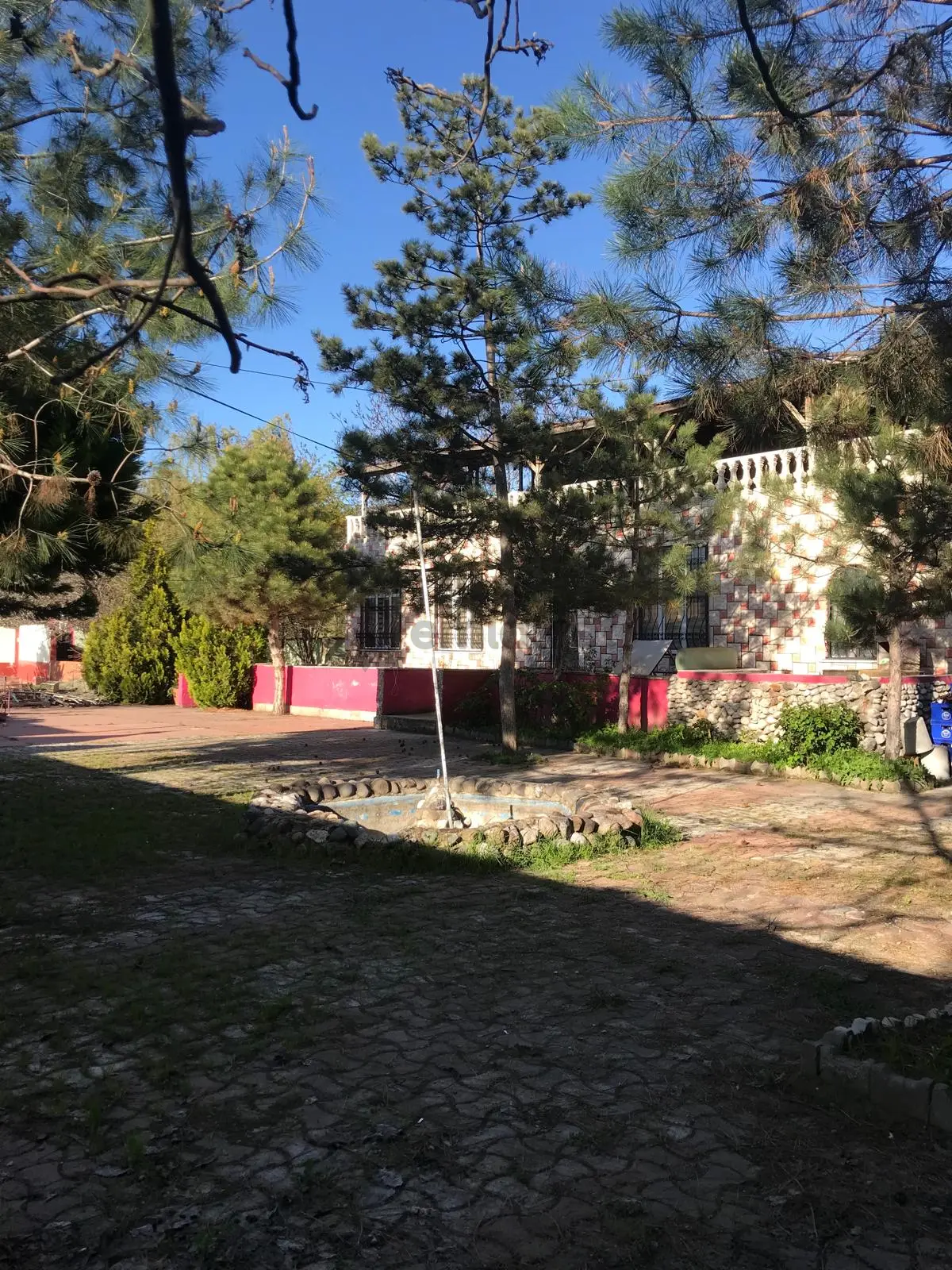 Sahibinden Sahibinden Turizm Otel Alanı İmarlı - 9