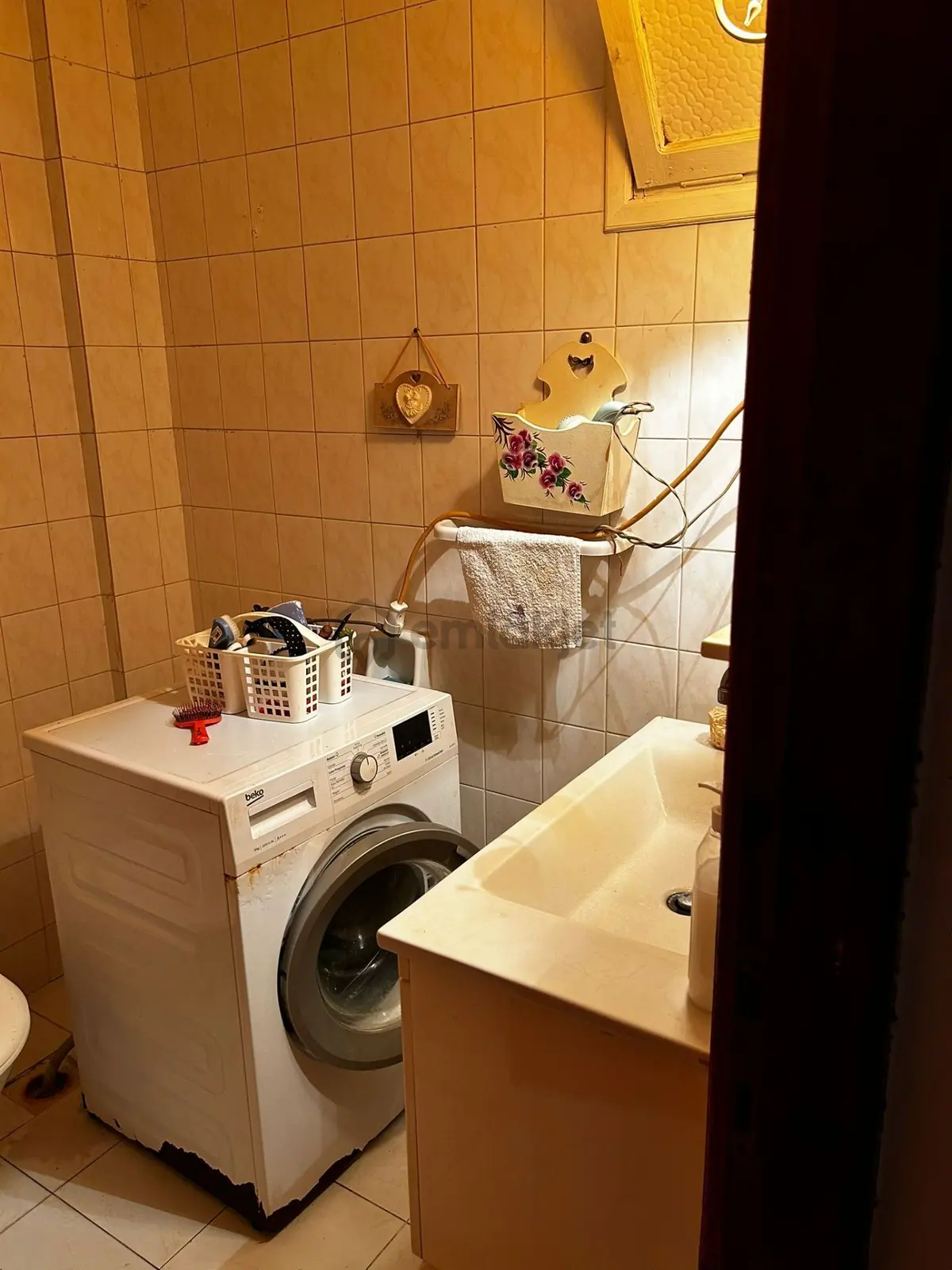 Alaçatı'da Satılık Bahçeli Dubleks Villa - 8