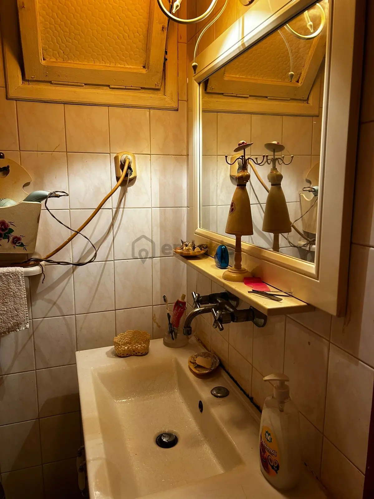Alaçatı'da Satılık Bahçeli Dubleks Villa - 6