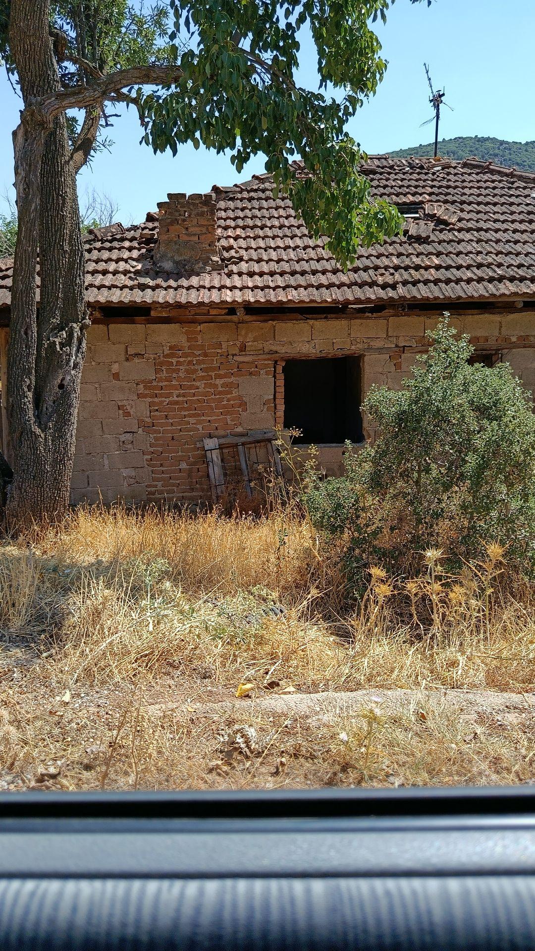 Denizli Acıpayam Bademli Satılık Müstakil Ev Tarla - 35