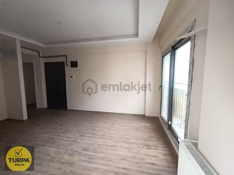 Sıfır 2+1 Şirinyer Merkezde Arakat Asansörlü - 2