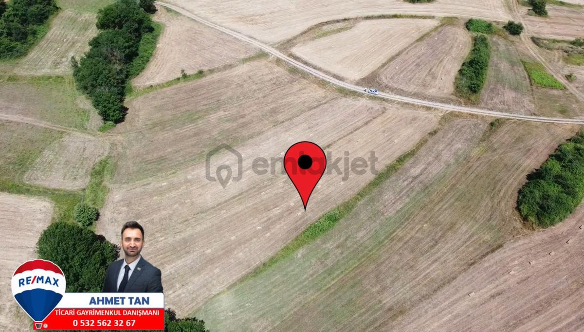 Fırsat! Satılık Müstakil 2.438 M2 Tarla Körfez/şemsettin - 31