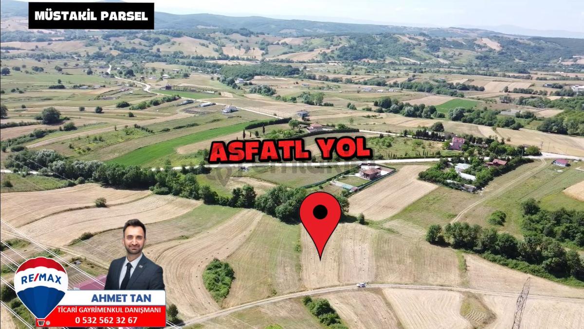 Fırsat! Satılık Müstakil 2.438 M2 Tarla Körfez/şemsettin - 29