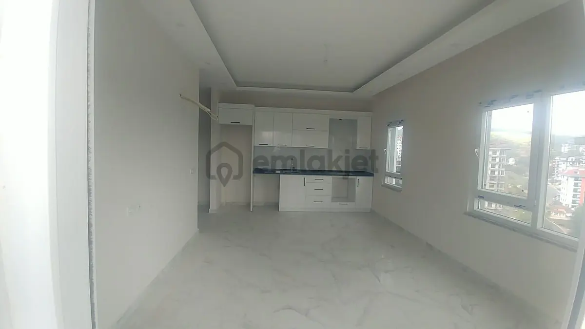 Alanya Avsallar Mah Kiralık Daire - 2