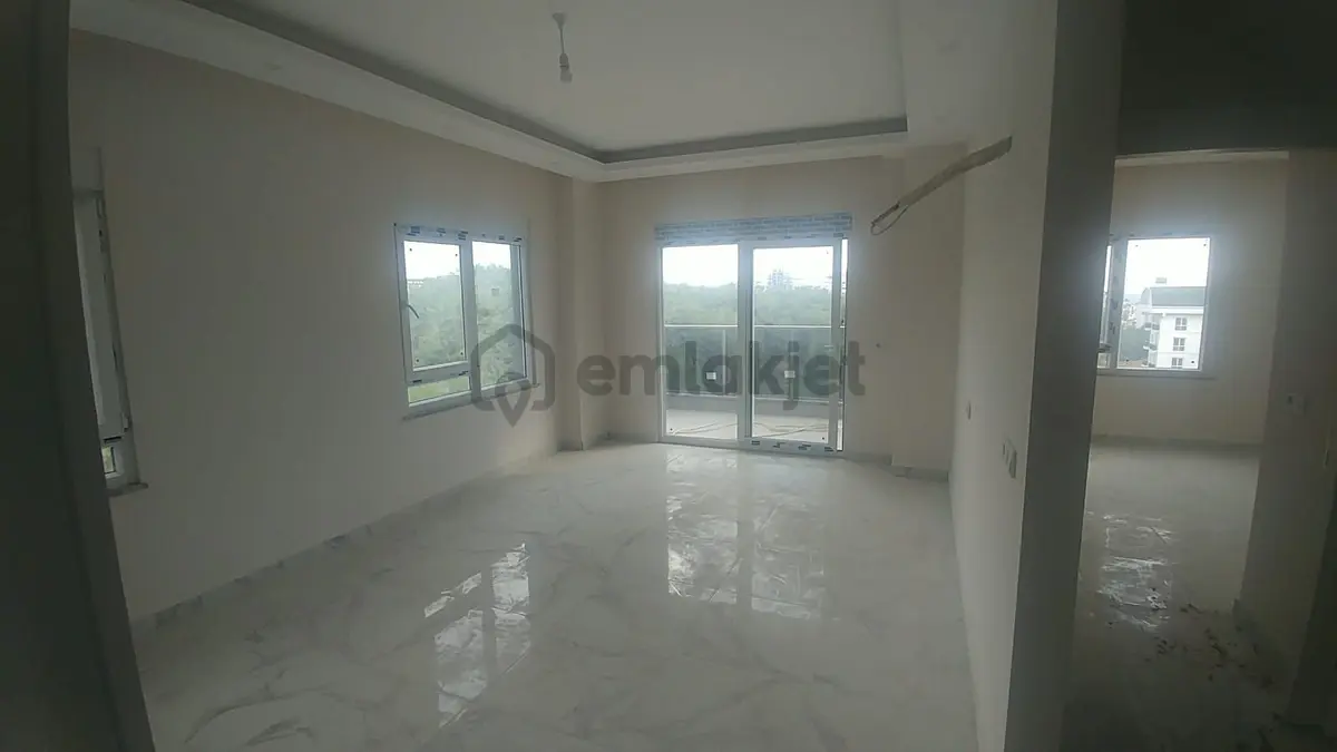 Alanya Avsallar Mah Kiralık Daire - 6