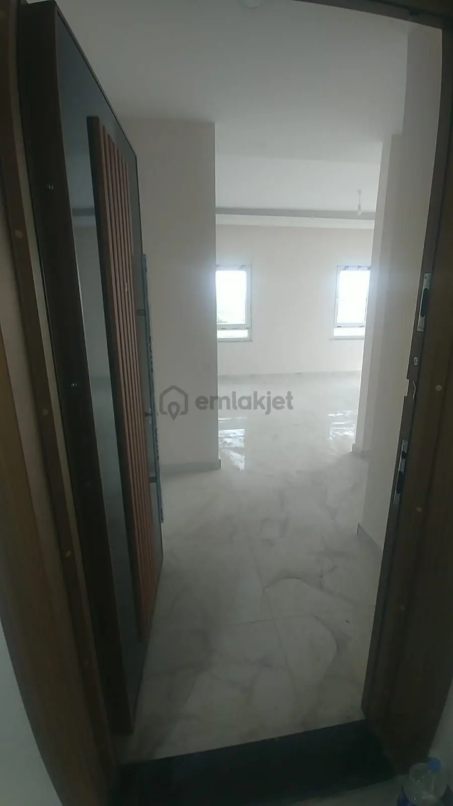 Alanya Avsallar Mah Kiralık Daire - 7