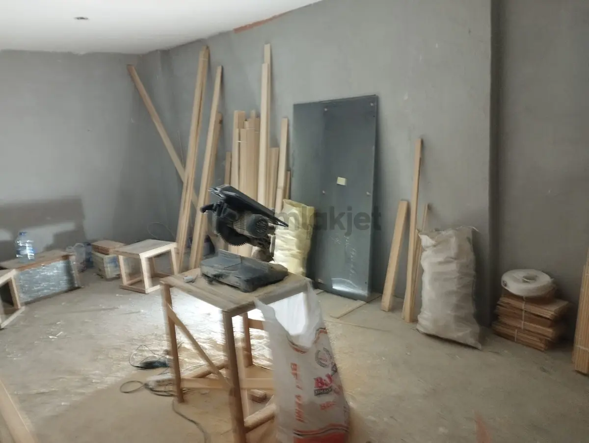 Alanya Avsallar Mah Kiralık Daire - 29