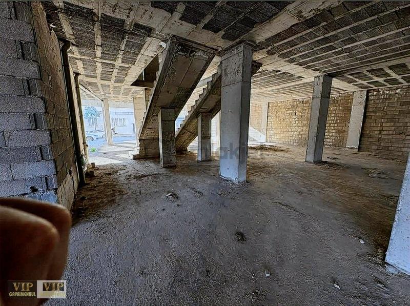 Adana Ceyhan Merkezde 465m2 Satılık İşyeri - 7