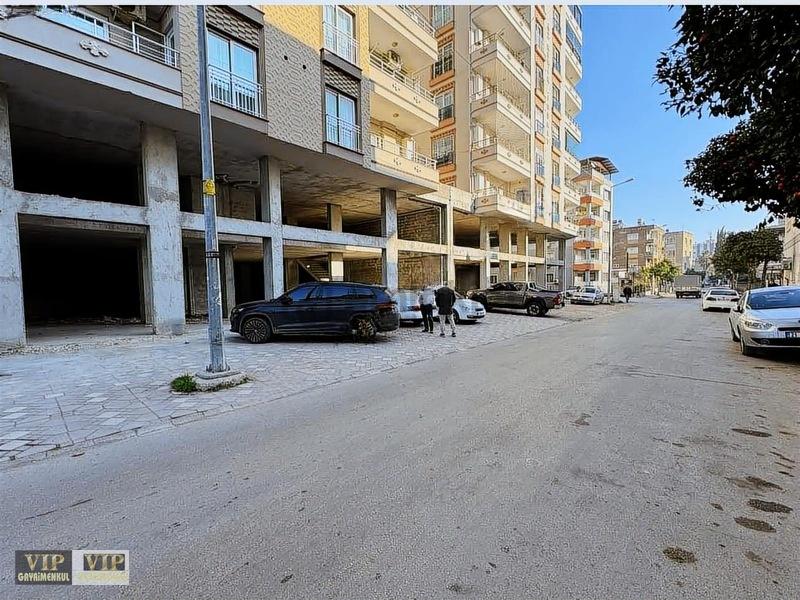 Adana Ceyhan Merkezde 465m2 Satılık İşyeri - 4