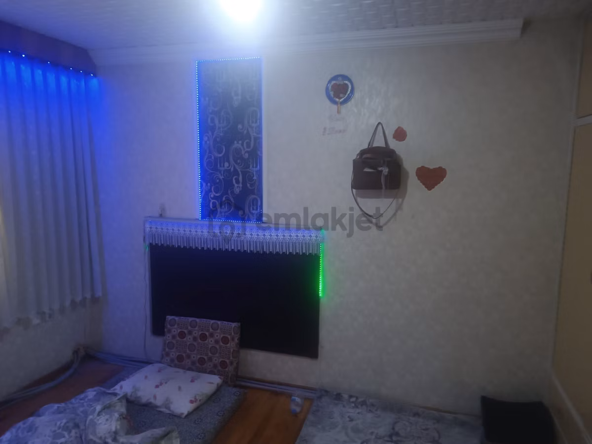 Yeni Mahallede Eşyalı Kiralık Daire - 12