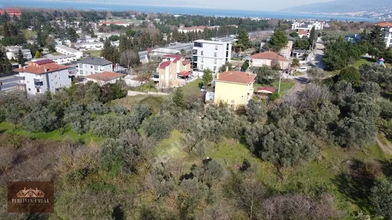 Pehlivan Emlaktan Satılık Arsa Kaytazdere 419m2 - 13