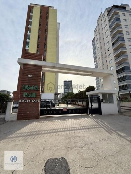 **nova** 34.cad Dora Plus Sitesi 2+1 Eşyalı Satılık Lüks Daire - 22