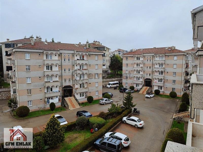 Yunusemre Mahallesi Dilek Sitesinde 135 M2 Satılık Daire - 23