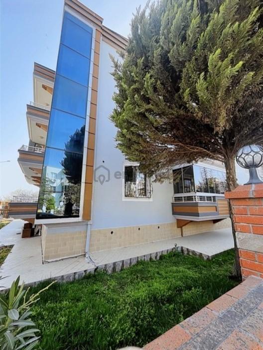 Emrah Emlaktan Hürriyet Mah Kiralık Daire - 2