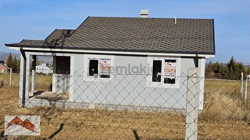 Satılık Müstakil Yazlik Daire - 31