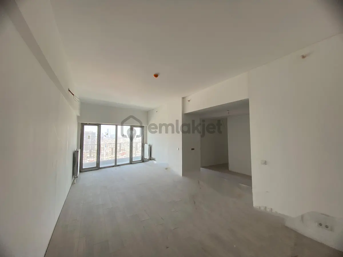 İzmir Point Bornova'da Kiralık 3+1 Daire - 7