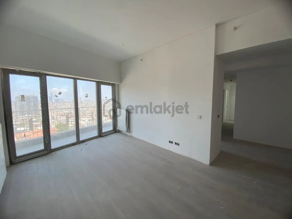 İzmir Point Bornova'da Kiralık 3+1 Daire - 6
