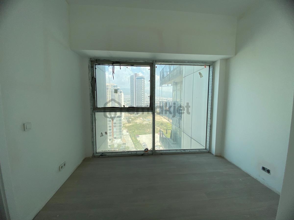 İzmir Point Bornova'da Kiralık 3+1 Daire - 21