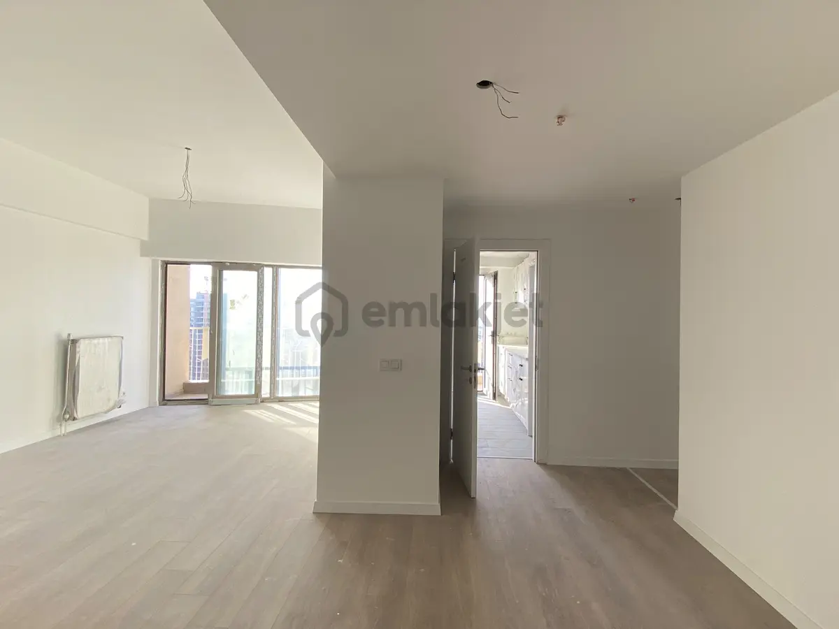 İzmir Point Bornova'da Kiralık 3+1 Daire - 4