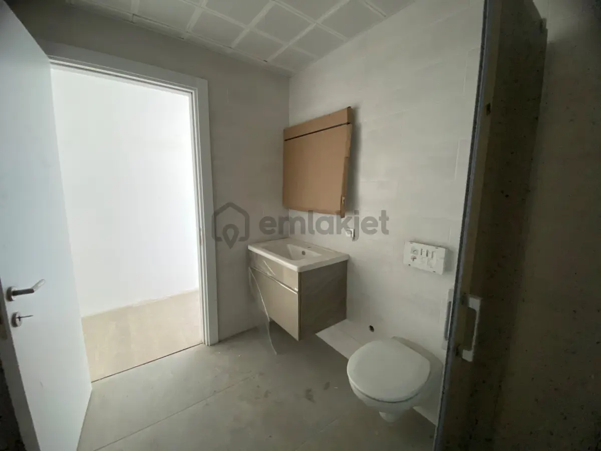 İzmir Point Bornova'da Kiralık 3+1 Daire - 15