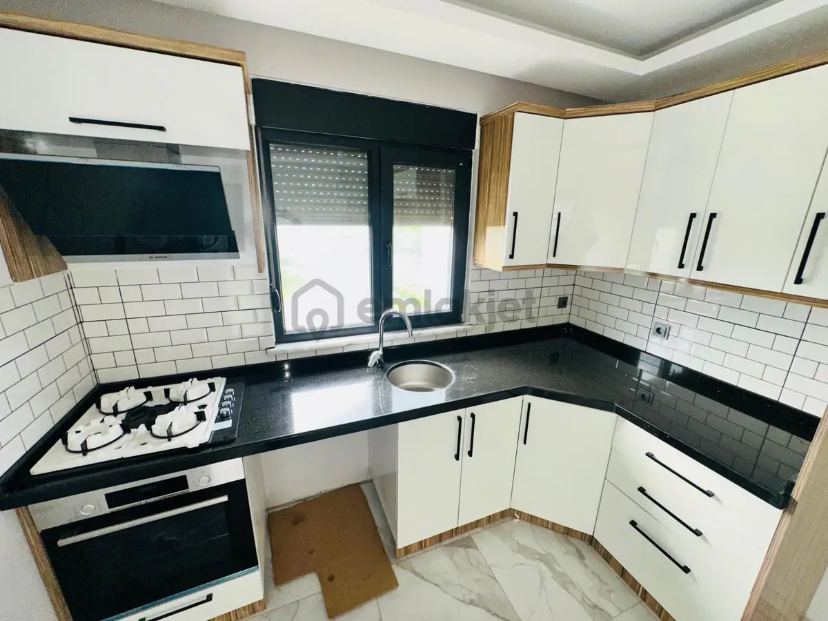 Altınkum'da 3+1sıfır Satılık Dublex Daire - 22