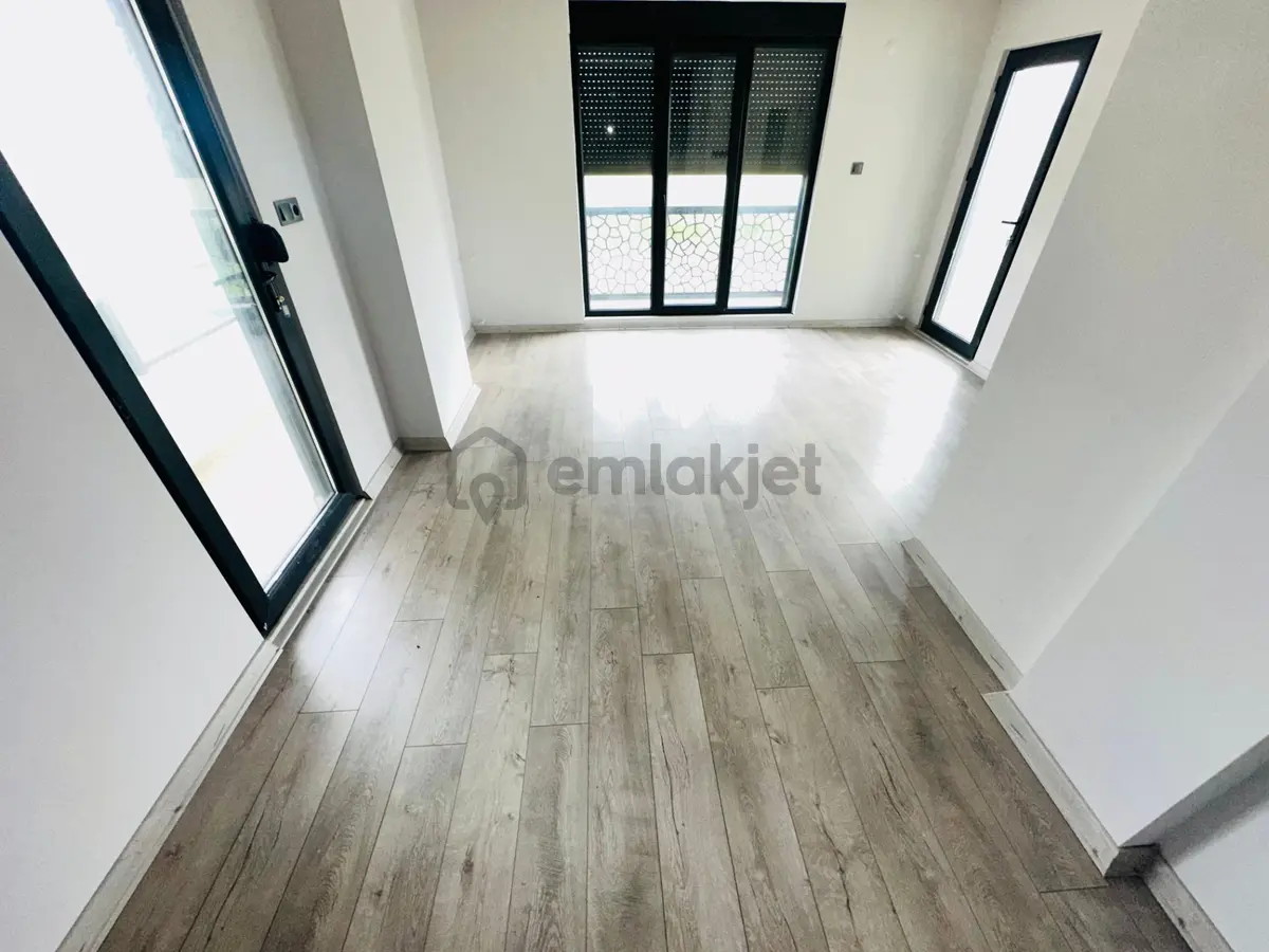 Altınkum'da 3+1sıfır Satılık Dublex Daire - 29