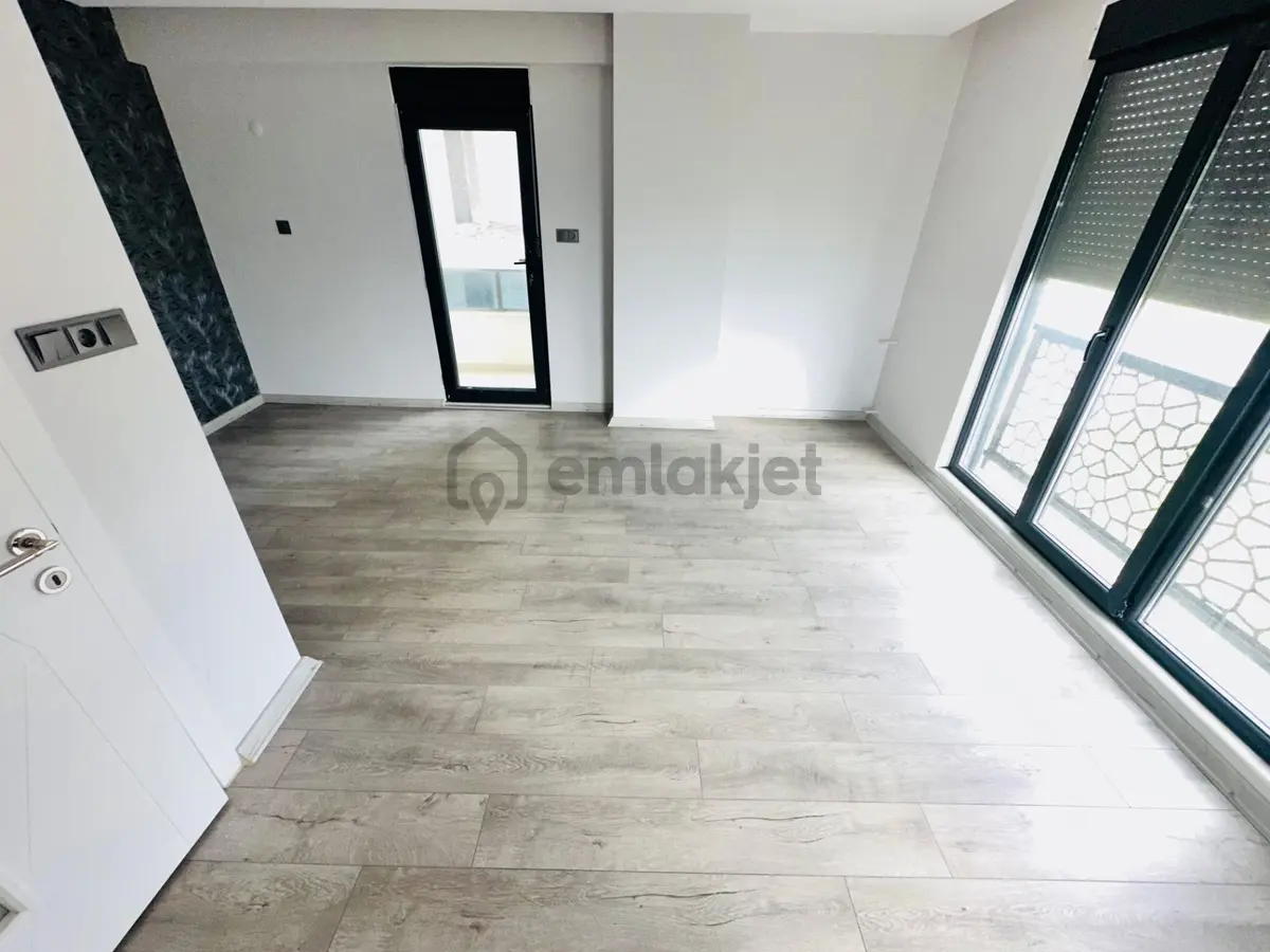 Altınkum'da 3+1sıfır Satılık Dublex Daire - 26