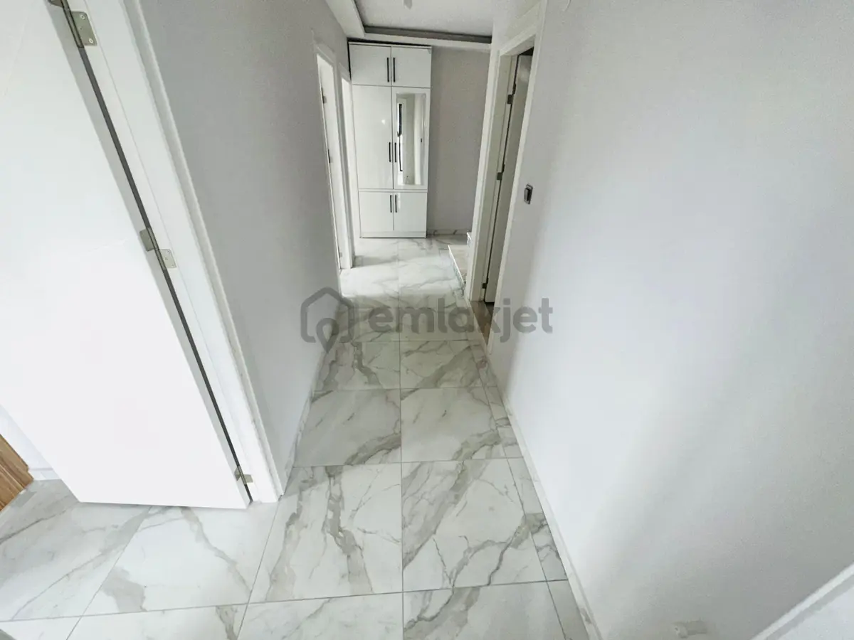 Altınkum'da 3+1sıfır Satılık Dublex Daire - 5