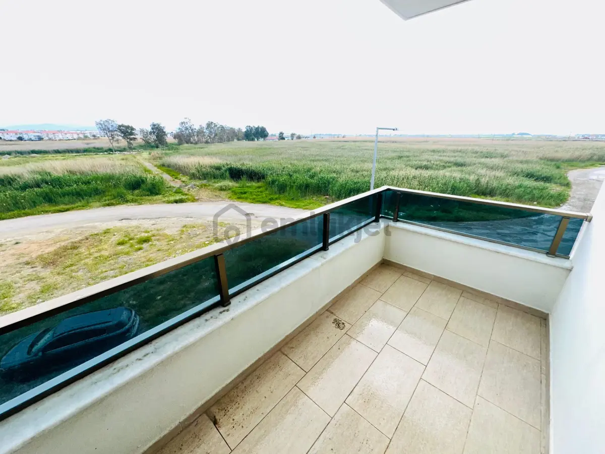 Altınkum'da 3+1sıfır Satılık Dublex Daire - 34