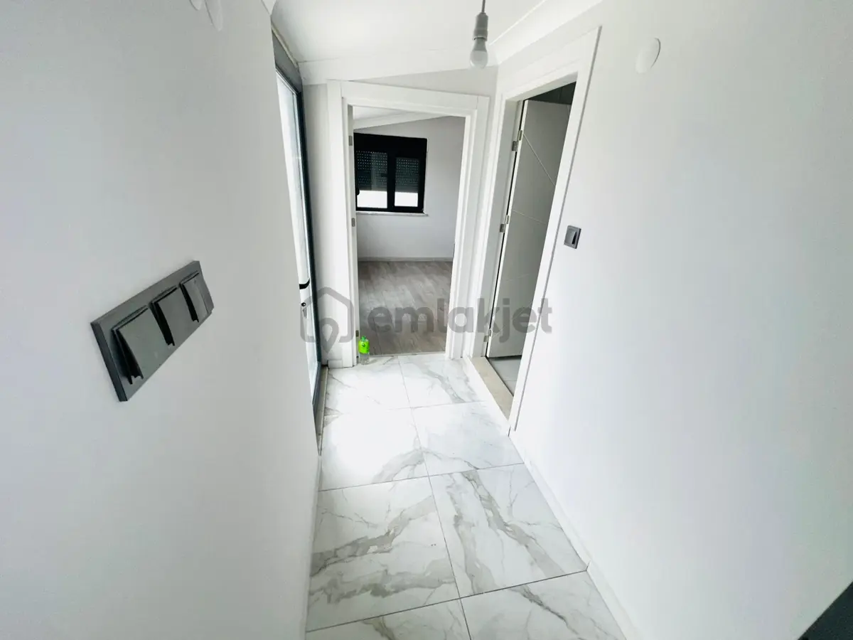 Altınkum'da 3+1sıfır Satılık Dublex Daire - 30