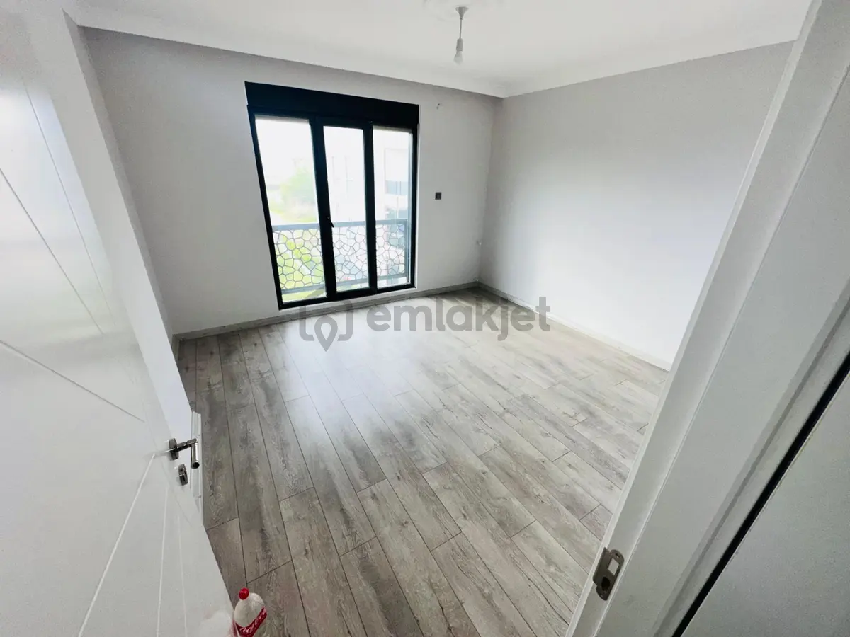 Altınkum'da 3+1sıfır Satılık Dublex Daire - 8
