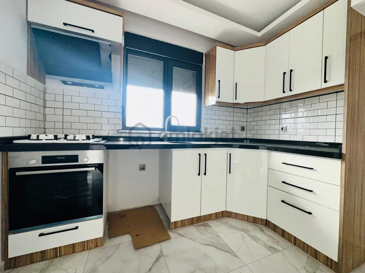 Altınkum'da 3+1sıfır Satılık Dublex Daire - 20