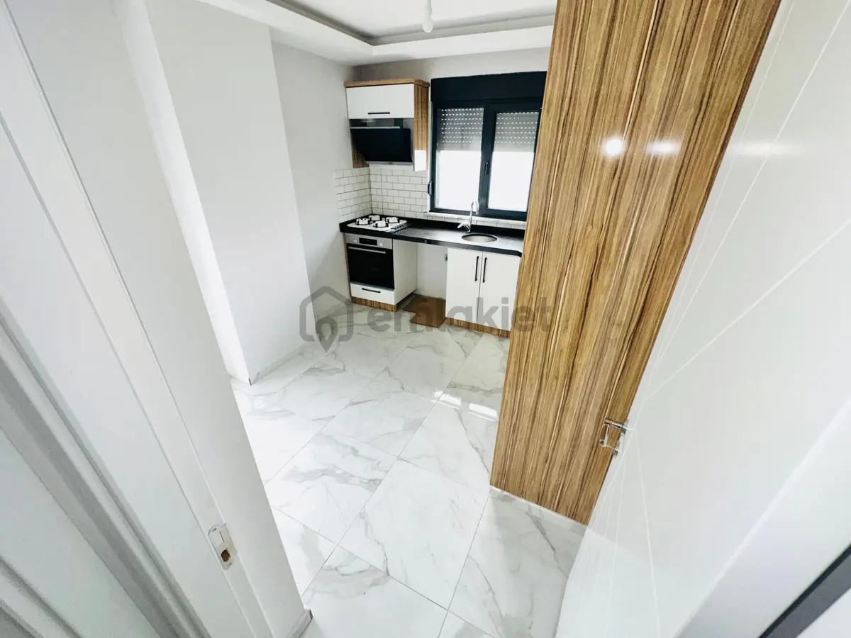 Altınkum'da 3+1sıfır Satılık Dublex Daire - 21